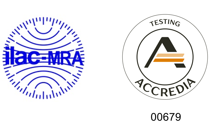 logo certificazione