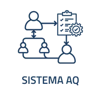 sistema assicurazione qualità